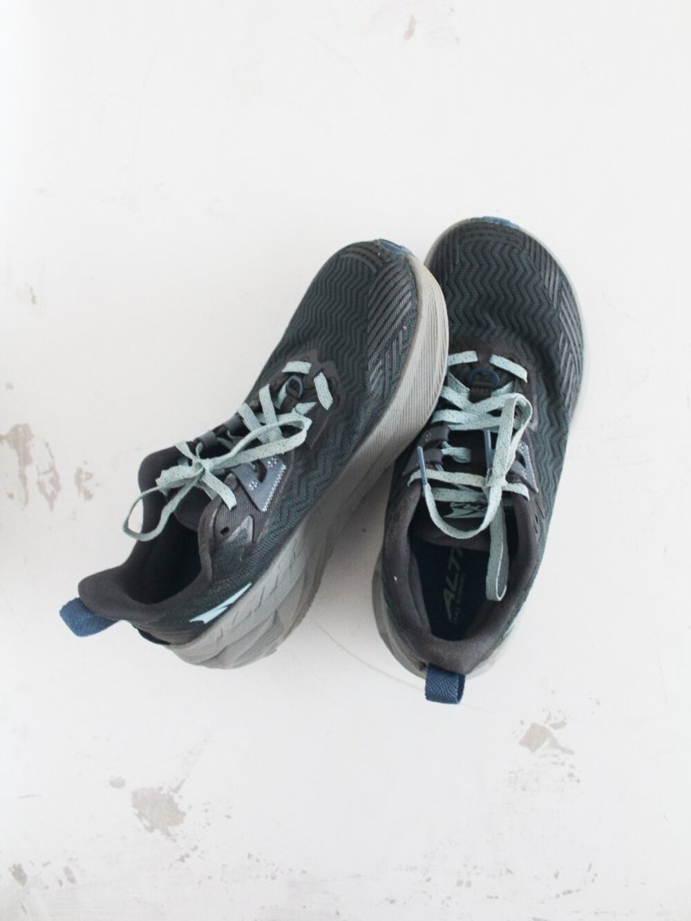 Altra Experience Wild Womens Size 9 Trail Running Shoes